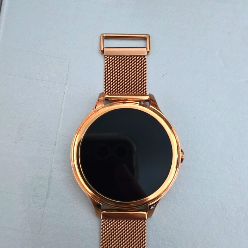 FOSSIL SMARTWATCH GEN 4